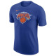 Nike Ανδρική κοντομάνικη μπλούζα New York Knicks Essential NBA T-Shirt